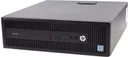 Calculator second hand Hp Prodesk 600 G2 SFF Intel Core i5-6500, 8GB DDR4, 256GB SSD