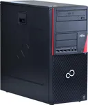 Calculator second hand Fujitsu Esprimo P720, Core i7-4770, 8GB DDR3, 256GB SSD