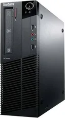 Calculator second hand Lenovo Thinkcentre M82 SFF Core i3-3220, 4GB DDR3, 500GB HDD