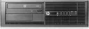 Calculatoare second hand HP Compaq 6200 Pro SFF Core i7-2600, 8GB DDR3, 256GB