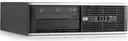 Calculator second hand HP Compaq 6300 Pro I7-3770, 8GB DDR3, 128GB SSD