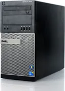 Calculator second hand tower Dell Optiplex 7010, Core i5-3470 3.20GHz, 8GB DDR3, 256GB