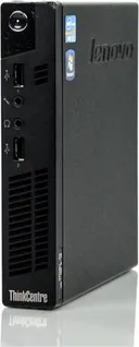 Calculator Refurbished Lenovo Thinkcentre M72e Tiny Core i5-3470T, 8GB DDR3, 500GB