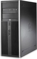 Calculatoare second hand HP Compaq 8300 Elite MT Core i3-3220, 8GB DDR3, 500GB