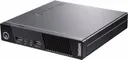 Mini PC second hand Lenovo ThinkCentre M93p Tiny Core i3-4130T, 4GB DDR3, 128GB SSD