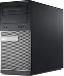 Calculator second hand Dell Optiplex 990 MT, Core i7-2600, 8GB, 128GB SSD