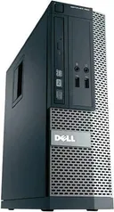 Calculator second hand Dell Optiplex 390 SFF Core i7-2600, 8GB DDR3, 128GB SSD