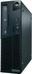 Calculator Refurbished Lenovo Thinkcentre M72 SFF Core i5-3470, 8GB DDR3, 500GB