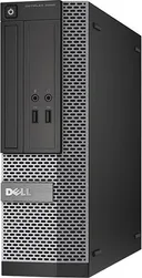 Calculator Second Hand Dell Optiplex 3020 SFF Core I7-4770, 8GB DDR3, 500GB