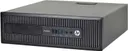 Calculator second hand HP Prodesk 600 G1 SFF Core i7-4770, 8GB, 500GB
