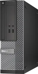 Calculatoare second hand Dell Optiplex 7020 SFF Core i3-4150 3.50GHz, 8GB DDR3, 500GB