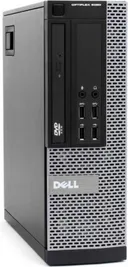 PC second hand Dell Optiplex 9020 SFF Core i7-4770, 8GB DDR3, 256GB SSD