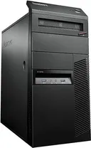 PC Refurbished Lenovo Thinkcentre M93 Tower i7-4770, 8GB DDR3, 128GB SSD