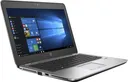 Laptop second hand HP Elitebook 820 G3 i5-6200U, 8GB DDR4, SSD 180GB, Grad -A, Port RJ-45 Defect.