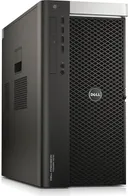 Workstation refurbished Dell Precision T7910, 2 x Xeon E5-2673 v3, 128GB DDR4, 256GB SSD+3 x 4TB HDD, Quadro K4200, Windows 10 Pro
