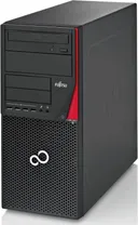 Calculator second hand Fujitsu Esprimo P720, Core i5-4570, 4GB DDR3, 128GB SSD