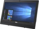 PC second hand All-in-One Dell Optiplex 3050 AIO Core i7-6700T, 16GB DDR4, 512GB SSD, Display 19.5 inch