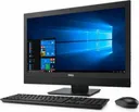 PC second hand All-in-One Dell Optiplex 7450 AIO Core i5-7500, 16GB DDR4, 512GB SSD, Display 24 inch