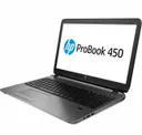 Laptop second hand HP Probook 450 G2 i3-4030U, 8GB DDR3, HDD 500GB