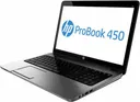 Laptop second hand HP Probook 450 G1 i3-3120m, 8GB DDR3, SSD 128GB