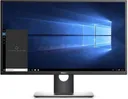 Monitor second hand LED Dell Professional P2017H, widescreen, 20 inch, Grad A