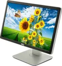 Monitor LED second hand Dell P2016, 20 inch, Grad -A