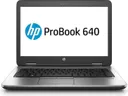 Laptop second hand HP ProBook 640 G2 Core i5-6300U, 32GB DDR4, 1TB SSD
