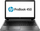 Laptop second hand HP Probook 450 G1 i5-4200m, 8GB DDR3, HDD 500GB