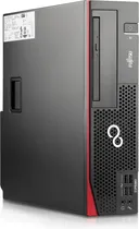 Calculator second hand Fujitsu Esprimo D756 / E85+ Intel Core i5-6500, 8GB DDR4, 128GB SSD