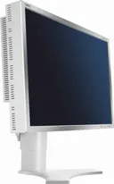 Monitor LCD second hand Nec P221W, 22 inch, Grad A