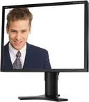 Monitor LCD second hand Nec LCD2190UXp, 21 inch, Grad A