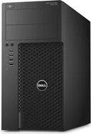 Workstation second hand Dell Precision T3620 Tower Intel Core i5-6500, 16GB DDR4, 512GB SSD