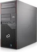 Calculator second hand tower Fujitsu Siemens P710 MT, Core i3-3220 3.30GHz, 8GB DDR3, 500GB HDD