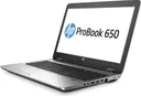 Laptop second hand HP ProBook 650 G2 Core i5-6200U, 8GB DDR4, 500GB HDD, 15.6 Inch