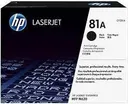 Cartus compatibil HP M605 (HP CF281A)