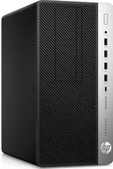 Calculator second hand Hp Prodesk 600 G3 MT Intel Core i7-7700, 16GB DDR4, 1TB SSD