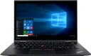 Laptop 2 in 1 second hand Lenovo X1 Yoga Core i5-6300U, 8GB DDR4, SSD 128GB, Touchscreen, Grad -A ( URME UZURA DISPLAY )