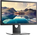 Monitor LED second hand Dell P2018, 20 inch, HDMI, Grad -A