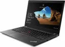 Ultrabook second hand Lenovo Thinkpad T480s Core i7-8550U, 8GB DDR4, 256GB SSD, HDMI, Ecran Full HD, Touchscreen