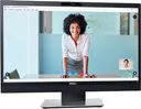 Monitor second hand LED widescreen Dell P2418HZM, 24 inch, HDMI, Grad A