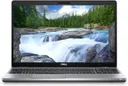 Laptop second hand Dell 5510 Core i5-10310U, 8GB DDR4, SSD 256GB, HDMI, Ecran Full HD