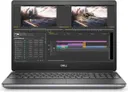 Laptop second hand Dell Precision 7550 i7-10850H, 32GB DDR4, 1TB SSD, 15.6″ inch, Ecran Full HD