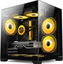 Calculator Gaming Y4 Core i5-9400, 32GB DDR4, 1TB SSD, Nvidia RTX 3050 6GB GDDR6