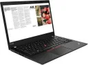 Ultrabook second hand Lenovo Thinkpad T490 Core i5-8365U, 16GB DDR4, 512GB SSD, Ecran Full HD, Touchscreen