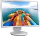 Monitor second hand LED widescreen Nec EA223WM, 22 inch, Grad A, stand ingalbenit