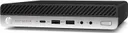 Calculator second hand HP Elitedesk 800 G5 Tiny Intel Core i7-8700T, 16GB DDR4, 512GB SSD