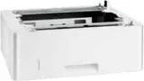 Imprimanta second hand laser monocrom HP LaserJet Enterprise M506DTN, retea, A4, tava suplimentara