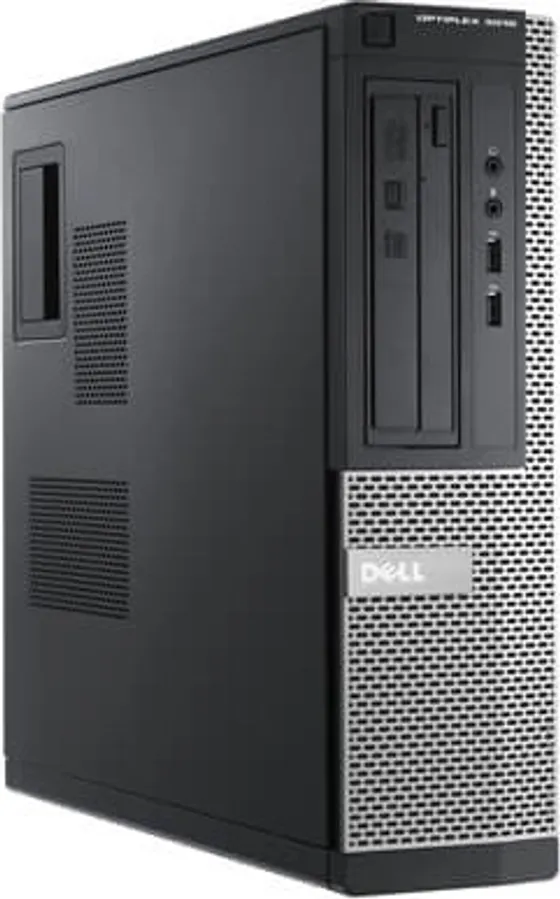 Dell Optiplex 3010 DT i5-3470 3.2GHz, 8GB DDR3, 128GB SSD