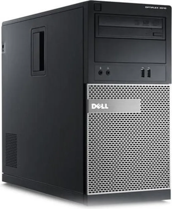 Dell Optiplex 3010 MT Core i5-3470, 8GB, SSD 128GB