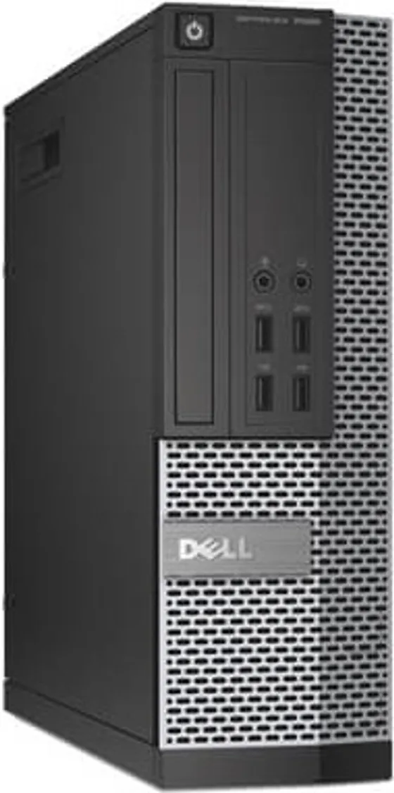 Dell Optiplex 7020 SFF Intel Core i5-4460, 8GB DDR3, SSD 256GB